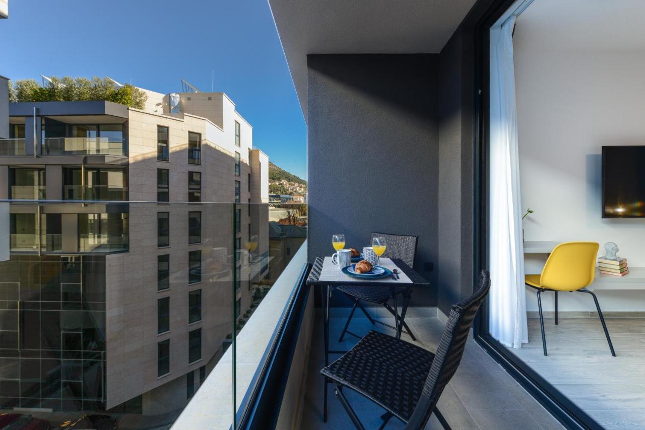 Apartments Hica Dubrovnik Exterior photo