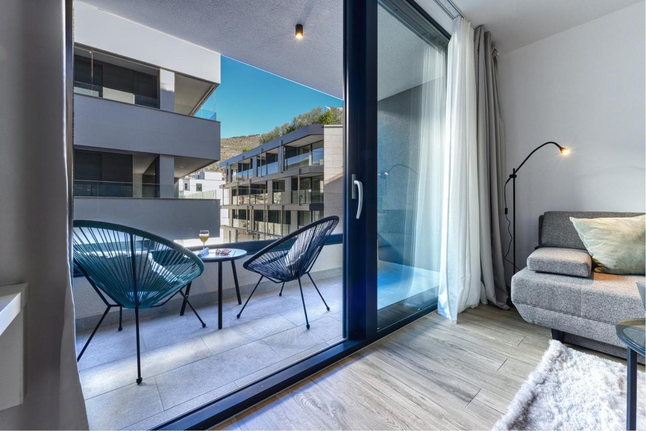 Apartments Hica Dubrovnik Exterior photo